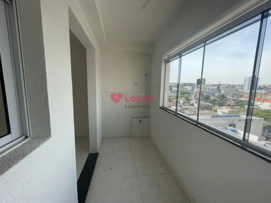 Foto 8 de Apartamento com 2 quartos à venda, 40m2 em Itaquera, São Paulo - SP