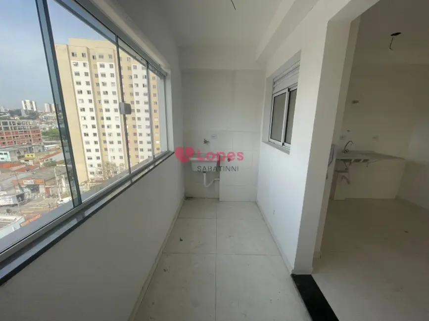 Foto 9 de Apartamento com 2 quartos à venda, 40m2 em Itaquera, São Paulo - SP