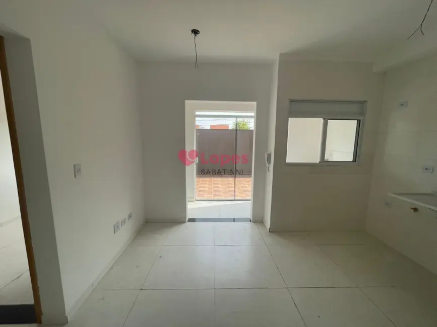 Foto 2 de Apartamento com 2 quartos à venda, 40m2 em Itaquera, São Paulo - SP