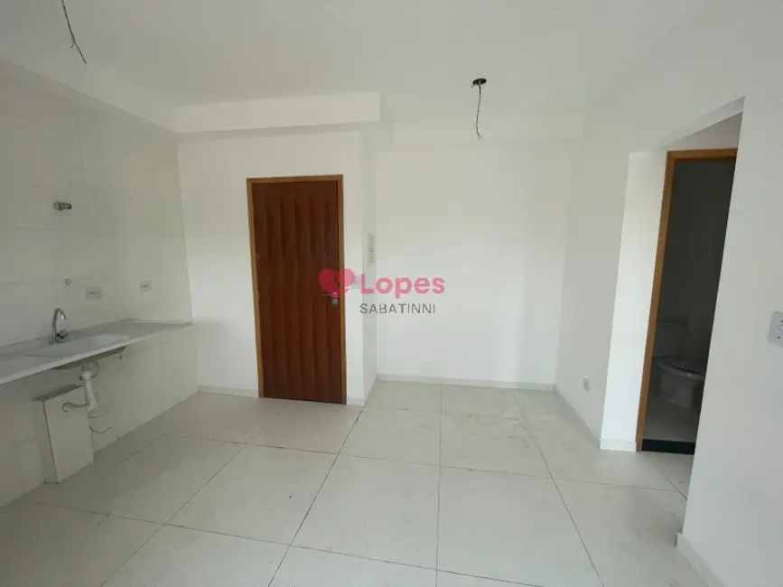 Foto 3 de Apartamento com 2 quartos à venda, 40m2 em Itaquera, São Paulo - SP