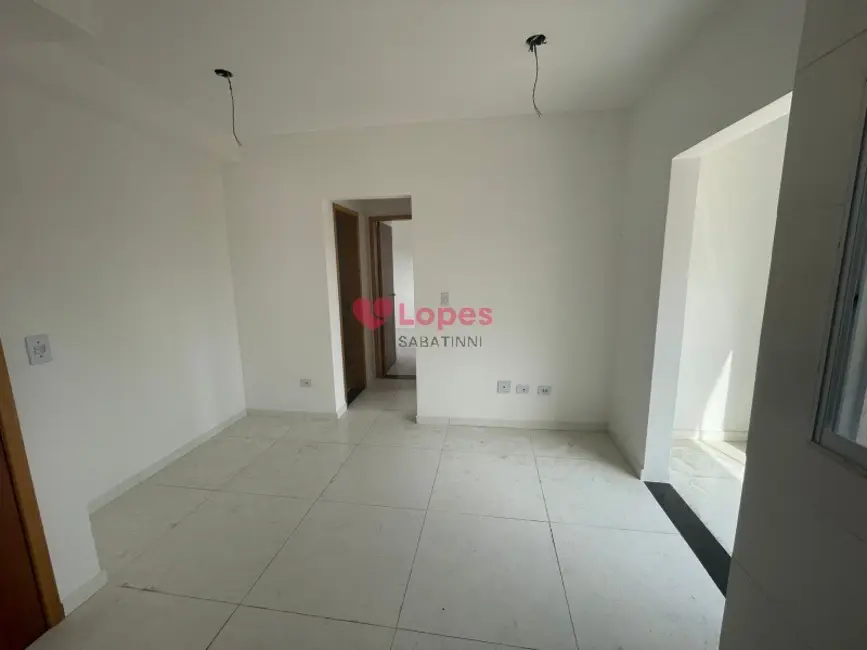 Foto 7 de Apartamento com 2 quartos à venda, 40m2 em Itaquera, São Paulo - SP