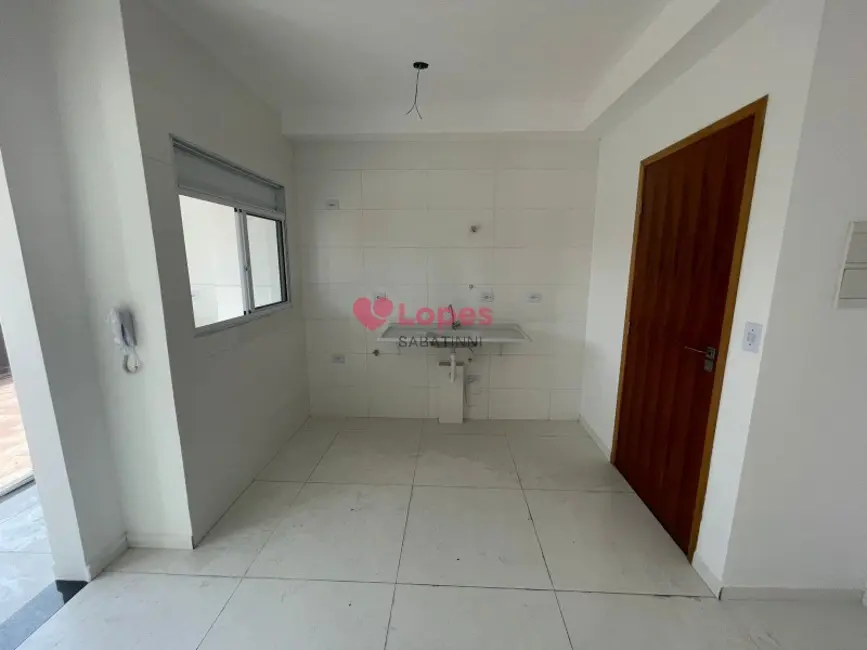 Foto 6 de Apartamento com 2 quartos à venda, 40m2 em Itaquera, São Paulo - SP