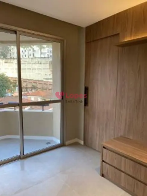 Apartamento com 1 quarto à venda, 37m2 em Bela Vista, São Paulo - SP - imagem 4 Foto 4 de Apartamento com 1 quarto à venda, 37m2 em Bela Vista, São Paulo - SP