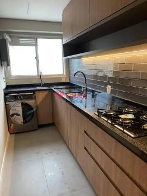 Apartamento com 1 quarto à venda, 37m2 em Bela Vista, São Paulo - SP - imagem 8 Foto 8 de Apartamento com 1 quarto à venda, 37m2 em Bela Vista, São Paulo - SP