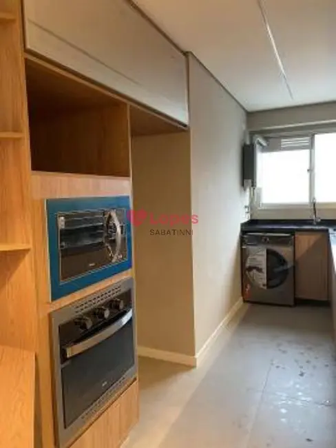 Apartamento com 1 quarto à venda, 37m2 em Bela Vista, São Paulo - SP - imagem 6 Foto 6 de Apartamento com 1 quarto à venda, 37m2 em Bela Vista, São Paulo - SP