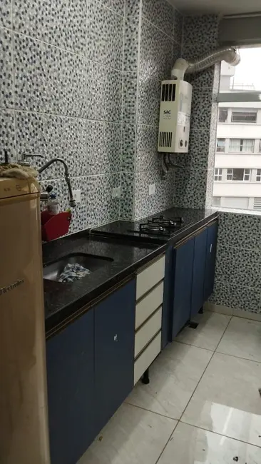 Apartamento com 1 quarto à venda, 45m2 em Centro, São Paulo - SP - imagem 6 Foto 6 de Apartamento com 1 quarto à venda, 45m2 em Centro, São Paulo - SP