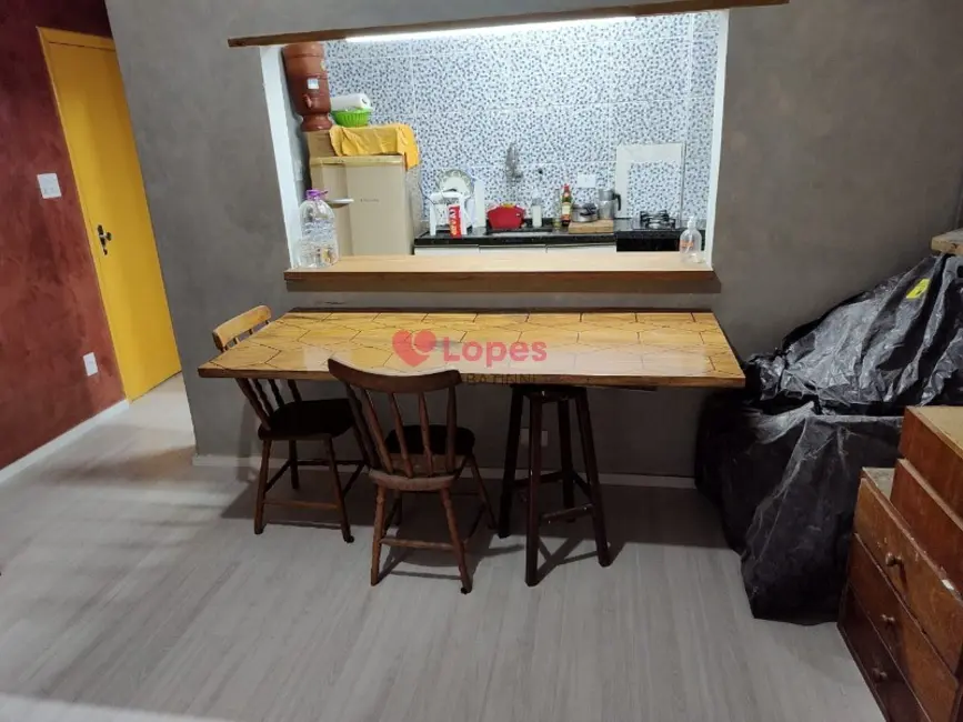 Apartamento com 1 quarto à venda, 45m2 em Centro, São Paulo - SP - imagem 4 Foto 4 de Apartamento com 1 quarto à venda, 45m2 em Centro, São Paulo - SP