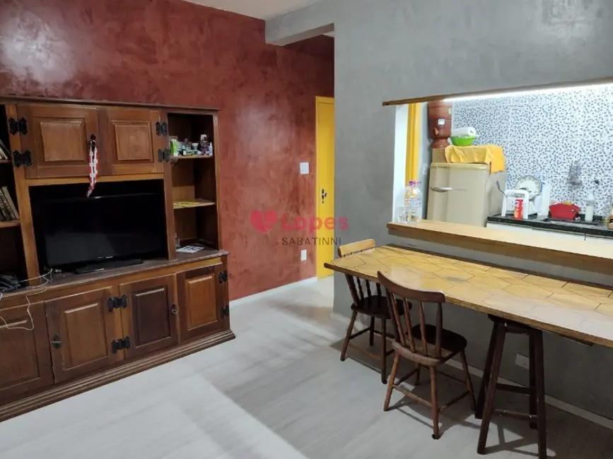 Apartamento com 1 quarto à venda, 45m2 em Centro, São Paulo - SP - imagem 5 Foto 5 de Apartamento com 1 quarto à venda, 45m2 em Centro, São Paulo - SP