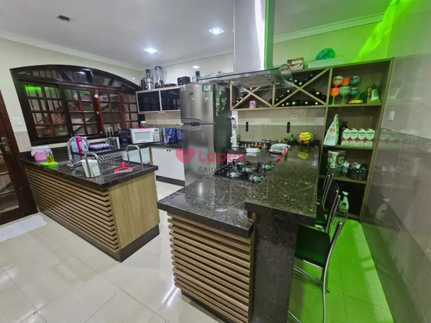 Foto 5 de Casa com 3 quartos à venda, 150m2 em Vila Carrão, São Paulo - SP