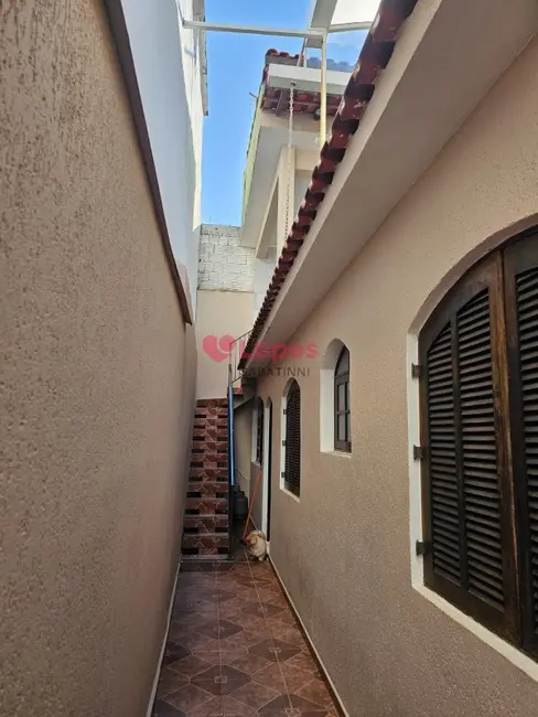 Foto 4 de Casa com 3 quartos à venda, 150m2 em Vila Carrão, São Paulo - SP