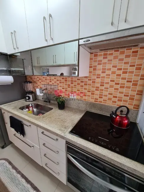 Apartamento com 2 quartos à venda, 56m2 em Parque Novo Mundo, São Paulo - SP - imagem 7 Foto 7 de Apartamento com 2 quartos à venda, 56m2 em Parque Novo Mundo, São Paulo - SP