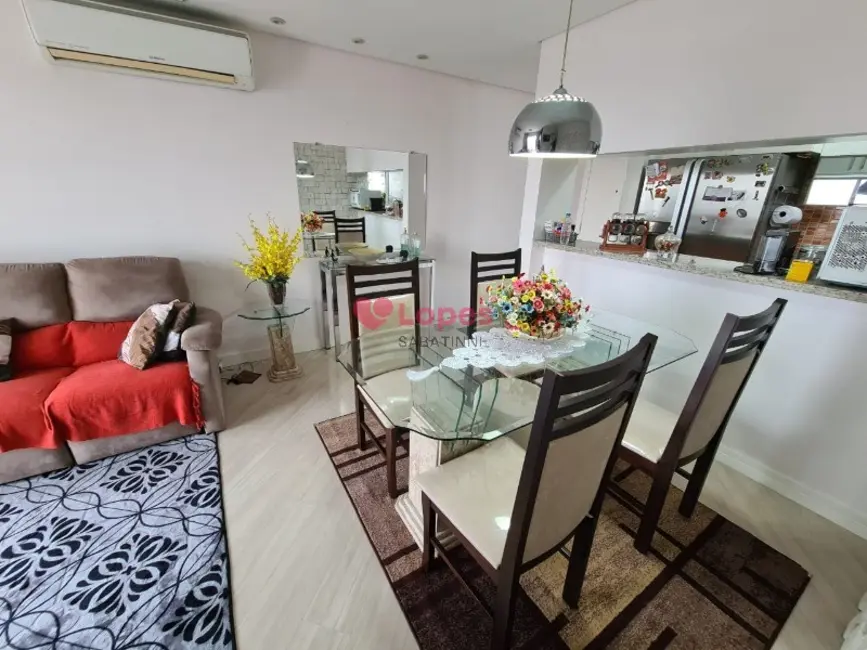 Apartamento com 2 quartos à venda, 56m2 em Parque Novo Mundo, São Paulo - SP - imagem 3 Foto 3 de Apartamento com 2 quartos à venda, 56m2 em Parque Novo Mundo, São Paulo - SP