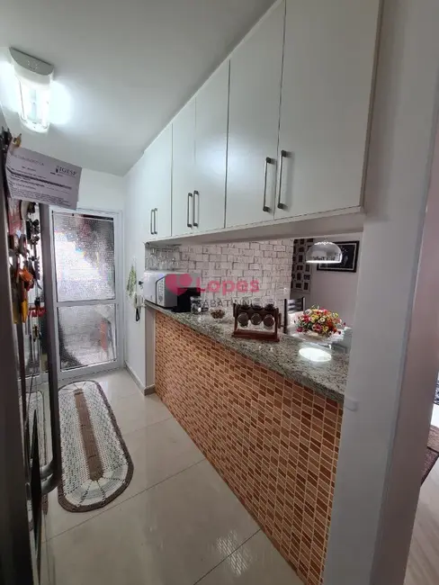 Apartamento com 2 quartos à venda, 56m2 em Parque Novo Mundo, São Paulo - SP - imagem 9 Foto 9 de Apartamento com 2 quartos à venda, 56m2 em Parque Novo Mundo, São Paulo - SP