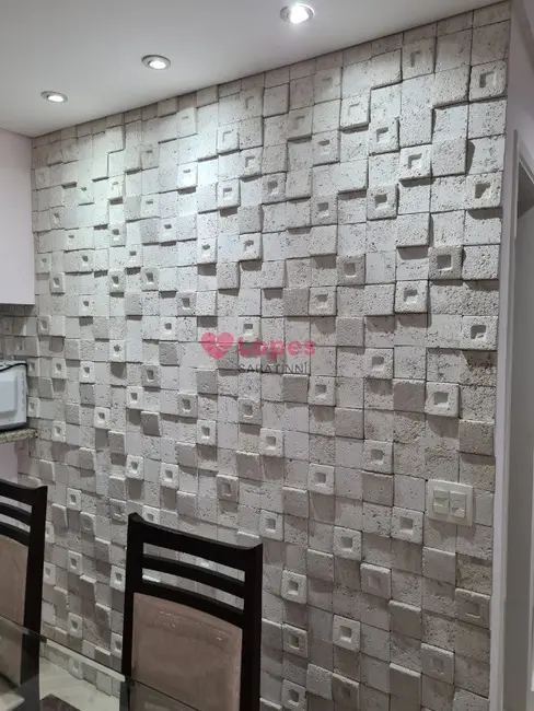 Apartamento com 2 quartos à venda, 56m2 em Parque Novo Mundo, São Paulo - SP - imagem 5 Foto 5 de Apartamento com 2 quartos à venda, 56m2 em Parque Novo Mundo, São Paulo - SP