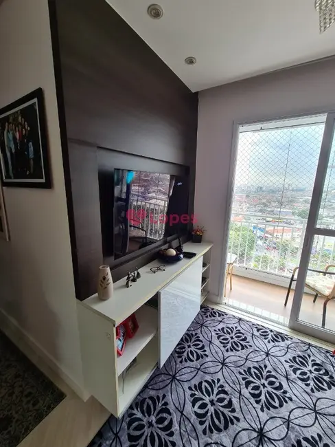 Apartamento com 2 quartos à venda, 56m2 em Parque Novo Mundo, São Paulo - SP - imagem 4 Foto 4 de Apartamento com 2 quartos à venda, 56m2 em Parque Novo Mundo, São Paulo - SP