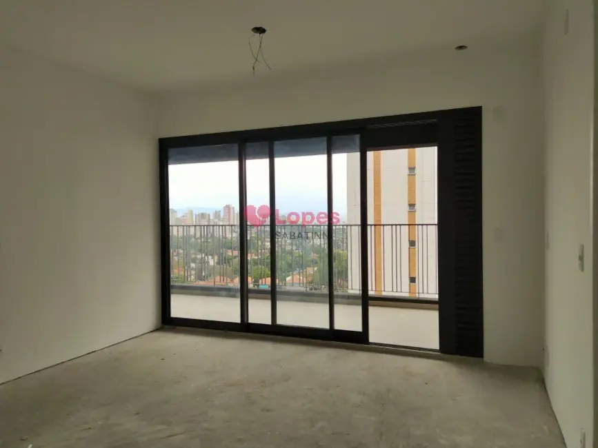 Foto 2 de Apartamento com 2 quartos à venda, 69m2 em Pinheiros, São Paulo - SP