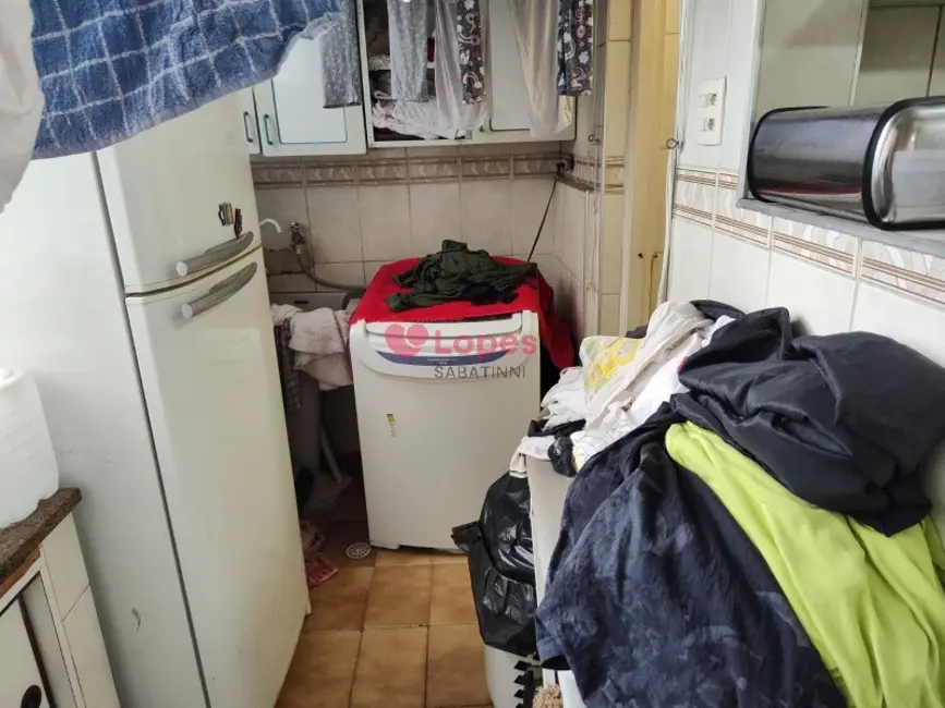 Foto 8 de Apartamento com 3 quartos à venda, 136m2 em Higienópolis, São Paulo - SP