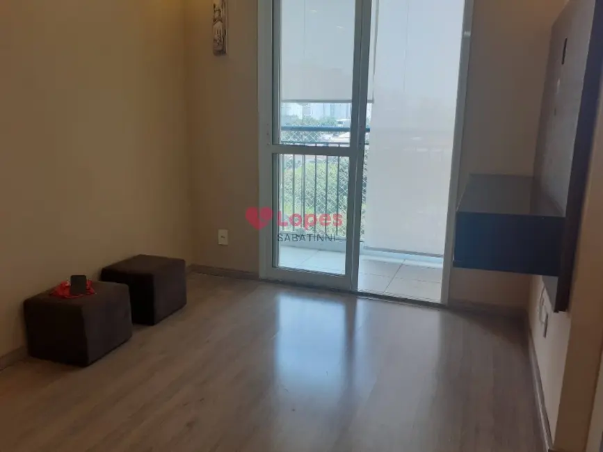 Foto 4 de Apartamento com 2 quartos à venda, 42m2 em Vila Antonieta, São Paulo - SP