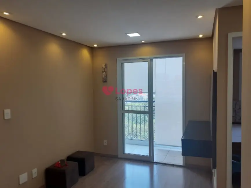 Foto 6 de Apartamento com 2 quartos à venda, 42m2 em Vila Antonieta, São Paulo - SP