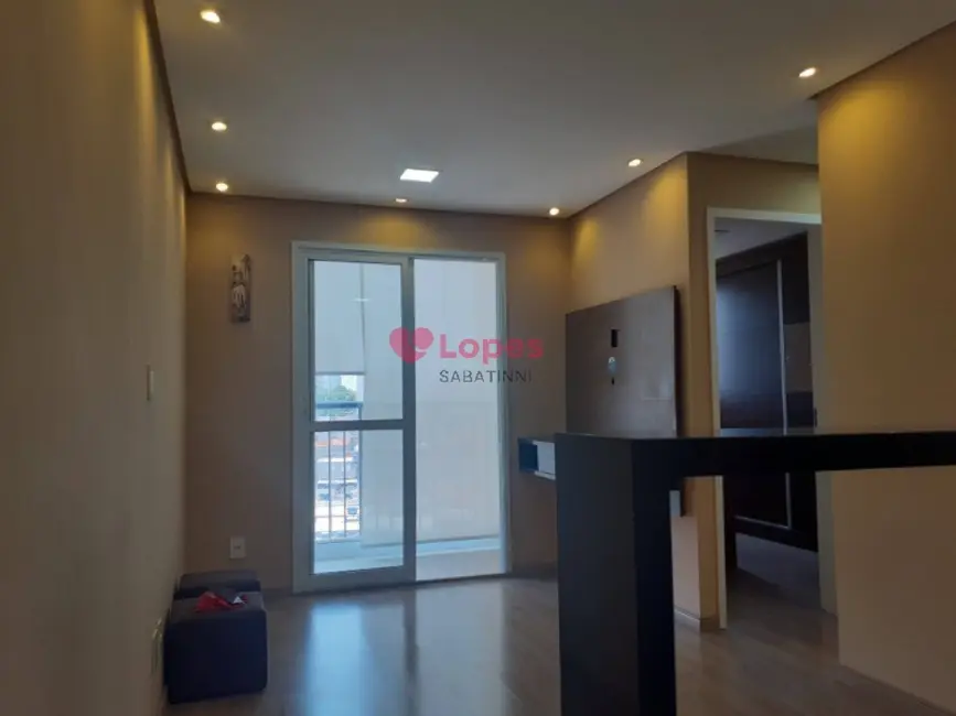 Foto 2 de Apartamento com 2 quartos à venda, 42m2 em Vila Antonieta, São Paulo - SP