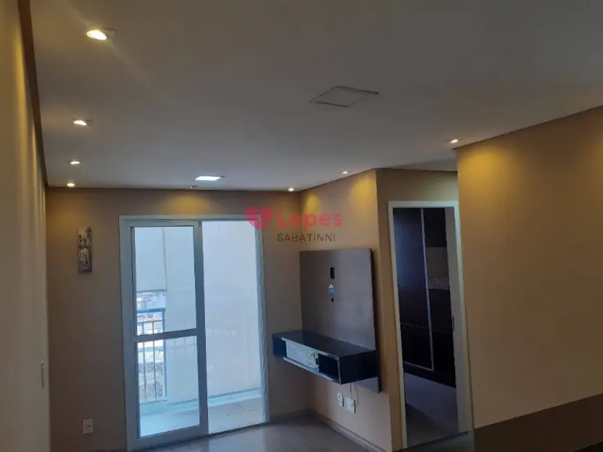 Foto 3 de Apartamento com 2 quartos à venda, 42m2 em Vila Antonieta, São Paulo - SP