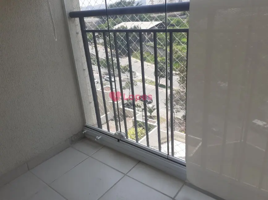 Foto 9 de Apartamento com 2 quartos à venda, 42m2 em Vila Antonieta, São Paulo - SP