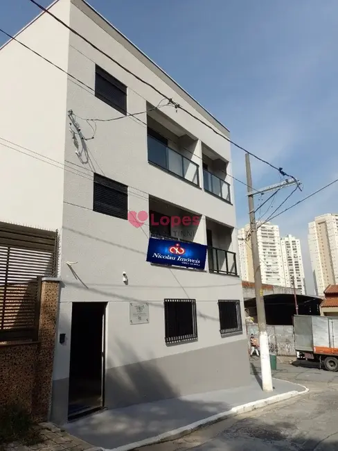 Apartamento com 2 quartos à venda, 30m2 em Vila Prudente, São Paulo - SP - imagem 9 Foto 9 de Apartamento com 2 quartos à venda, 30m2 em Vila Prudente, São Paulo - SP