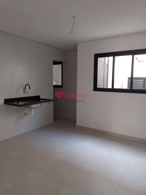 Foto 2 de Apartamento com 2 quartos à venda, 30m2 em Vila Prudente, São Paulo - SP