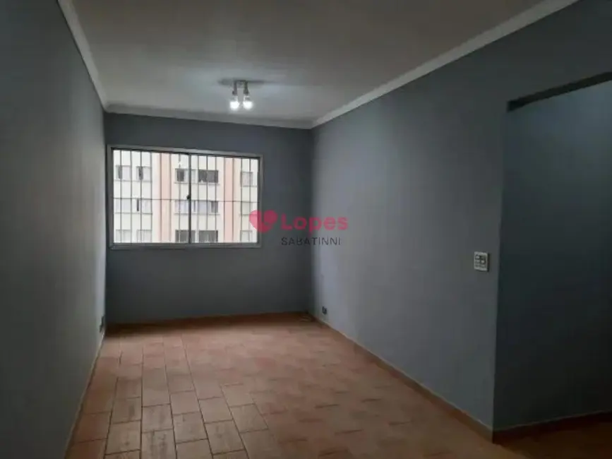 Foto 1 de Apartamento com 2 quartos à venda, 56m2 em Mooca, São Paulo - SP