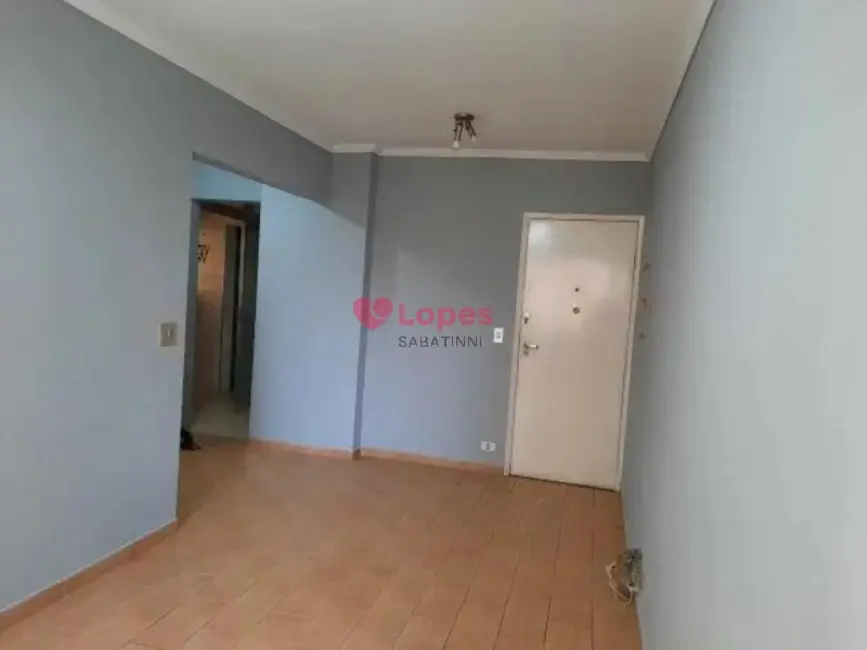 Foto 2 de Apartamento com 2 quartos à venda, 56m2 em Mooca, São Paulo - SP
