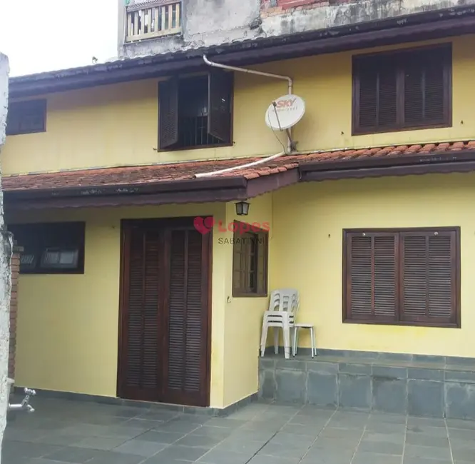 Foto 4 de Casa com 1 quarto à venda, 60m2 em Vila Formosa, São Paulo - SP