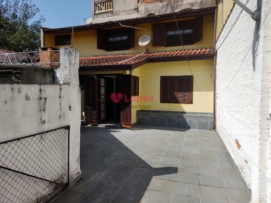 Foto 6 de Casa com 1 quarto à venda, 60m2 em Vila Formosa, São Paulo - SP