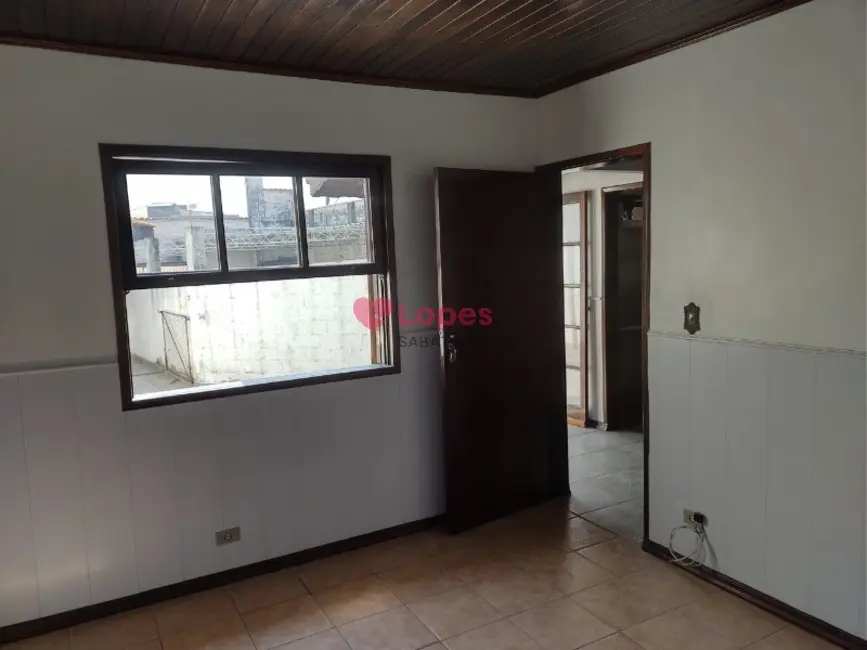 Foto 2 de Casa com 1 quarto à venda, 60m2 em Vila Formosa, São Paulo - SP