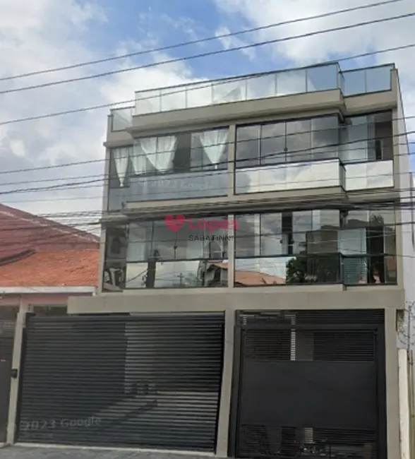 Foto 1 de Apartamento com 2 quartos à venda, 46m2 em Itaquera, São Paulo - SP