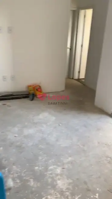 Foto 2 de Apartamento com 2 quartos à venda, 46m2 em Itaquera, São Paulo - SP