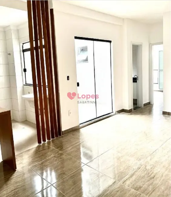 Foto 2 de Apartamento com 2 quartos à venda, 46m2 em Itaquera, São Paulo - SP