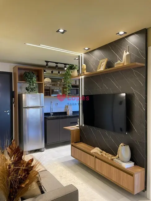 Foto 3 de Apartamento com 1 quarto à venda, 26m2 em Vila Formosa, São Paulo - SP