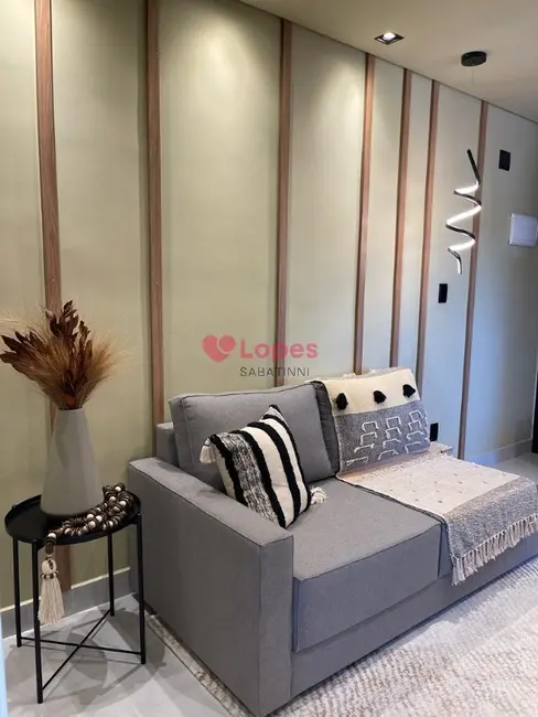 Apartamento com 2 quartos à venda, 39m2 em Vila Formosa, São Paulo - SP - imagem 6 Foto 6 de Apartamento com 2 quartos à venda, 39m2 em Vila Formosa, São Paulo - SP