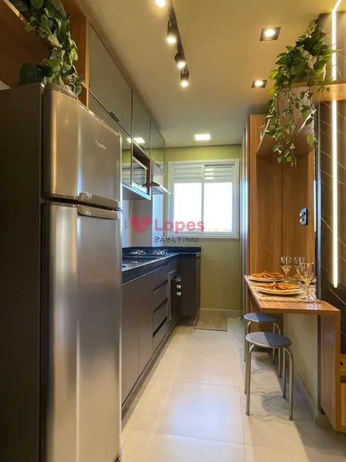 Apartamento com 2 quartos à venda, 39m2 em Vila Formosa, São Paulo - SP - imagem 8 Foto 8 de Apartamento com 2 quartos à venda, 39m2 em Vila Formosa, São Paulo - SP