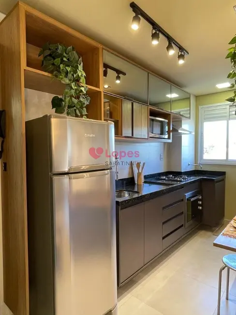 Foto 9 de Apartamento com 2 quartos à venda, 39m2 em Vila Formosa, São Paulo - SP