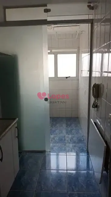 Foto 8 de Apartamento com 3 quartos à venda, 60m2 em Mooca, São Paulo - SP
