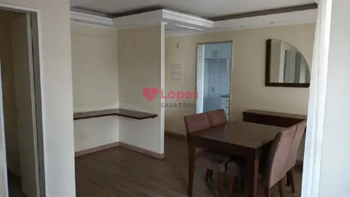 Foto 2 de Apartamento com 3 quartos à venda, 60m2 em Mooca, São Paulo - SP