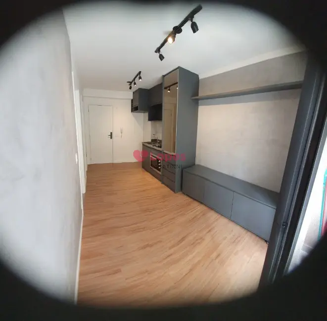 Foto 2 de Apartamento com 1 quarto à venda, 28m2 em Bela Vista, São Paulo - SP