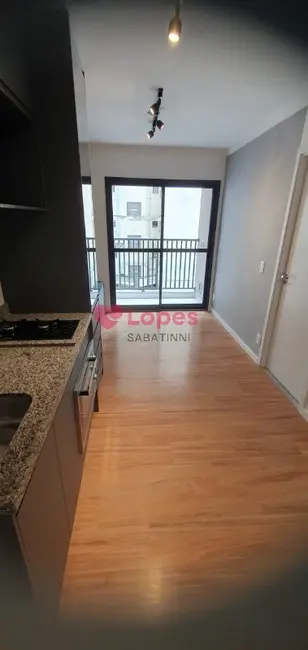 Apartamento com 1 quarto à venda, 28m2 em Bela Vista, São Paulo - SP - imagem 8 Foto 8 de Apartamento com 1 quarto à venda, 28m2 em Bela Vista, São Paulo - SP