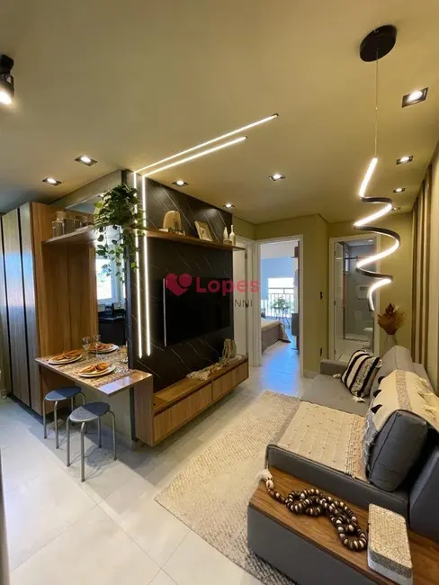 Foto 1 de Apartamento com 2 quartos à venda, 39m2 em Vila Formosa, São Paulo - SP