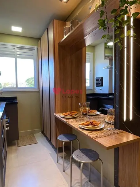 Foto 9 de Apartamento com 2 quartos à venda, 39m2 em Vila Formosa, São Paulo - SP