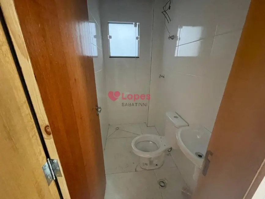 Apartamento com 2 quartos à venda, 35m2 em Vila Guilhermina, São Paulo - SP - imagem 7 Foto 7 de Apartamento com 2 quartos à venda, 35m2 em Vila Guilhermina, São Paulo - SP