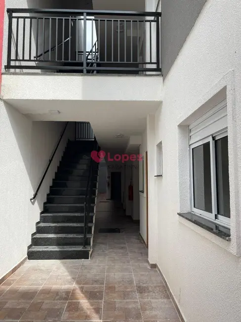 Apartamento com 2 quartos à venda, 35m2 em Vila Guilhermina, São Paulo - SP - imagem 9 Foto 9 de Apartamento com 2 quartos à venda, 35m2 em Vila Guilhermina, São Paulo - SP