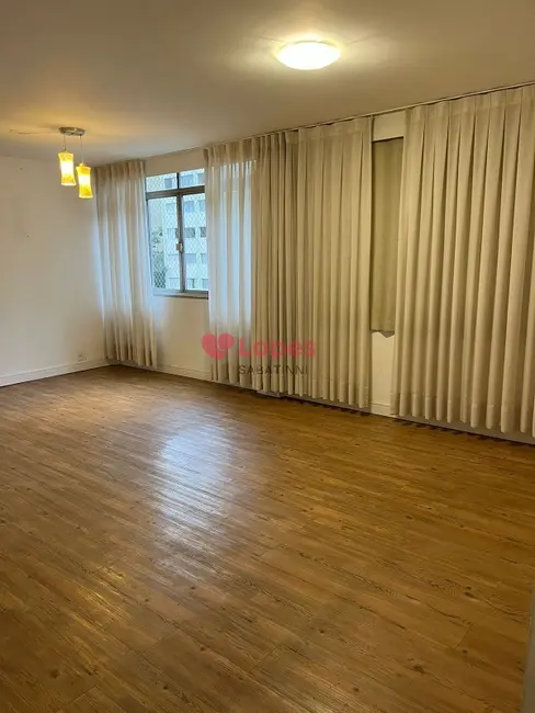 Foto 4 de Apartamento com 4 quartos à venda, 98m2 em Santa Cecília, São Paulo - SP