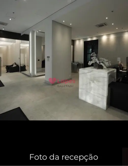 Sala Comercial à venda, 35m2 em Consolação, São Paulo - SP - imagem 3 Foto 3 de Sala Comercial à venda, 35m2 em Consolação, São Paulo - SP